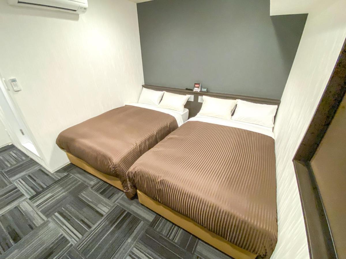 Hotel Livemax Okayama Kurashiki Ekimae Exterior photo